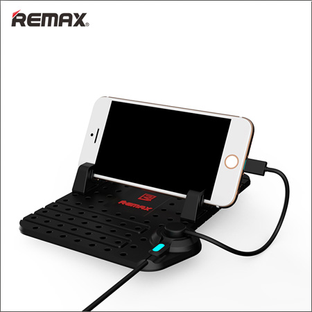پایه نگهدارنده موبایل Remax